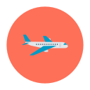 avión icon