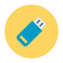 usb icon