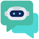 Chatbot Icon