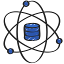 ciencia de los datos icon