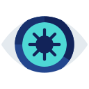 ojo bionico icon