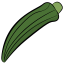 okra 