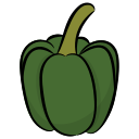 pimiento icon