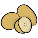 papas icon