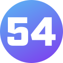 54