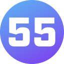 55