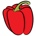 pimiento icon