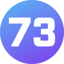 73