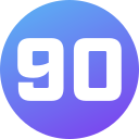 90