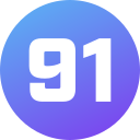 91