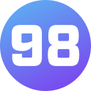 98