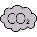 emisión de co2