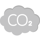 emisión de co2