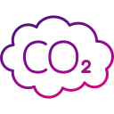 emisión de co2