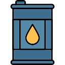 barril de petroleo icon