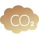 emisión de co2