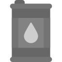 barril de petroleo icon