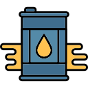 barril de petroleo icon