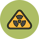 nuclear icon