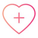 corazón icon