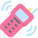 walkie-talkie icon