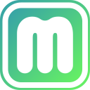 metro icon