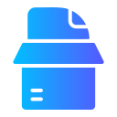 caja icon