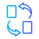 transferencia de archivos