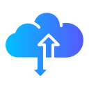 computación en la nube icon