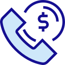 teléfono icon