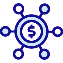 dólar icon