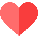 corazón icon