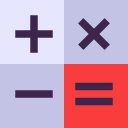 calculadora icon