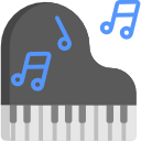 piano icon