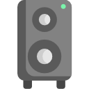 altavoz icon