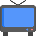 televisión icon