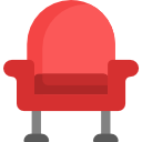 sillón icon