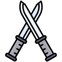 cuchillo icon