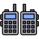 walkie-talkie icon