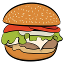 hamburguesa icon