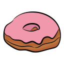 rosquilla icon