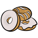 rosquilla icon