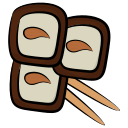 sushi icon