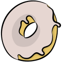 rosquilla icon