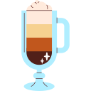 capuchino icon