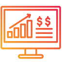 informe de estadísticas icon