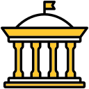 gobierno icon