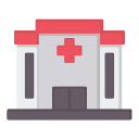 hospital icon