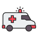 ambulancia icon