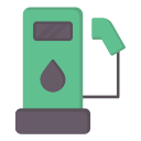 gasolinera icon